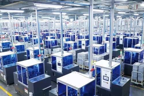 如何讓供應(yīng)鏈更高效 看德力西電氣是如何做的