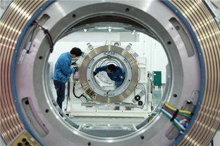 新時(shí)代奮斗者走進(jìn)無(wú)人區(qū) 嘉定?？藗愃闺姎庋邪l(fā)團(tuán)隊(duì)的勇氣源于創(chuàng)新