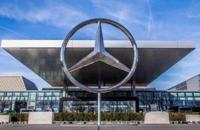 奔馳投資數(shù)億歐元改造斯圖加特工廠，加速電動(dòng)化戰(zhàn)略布局