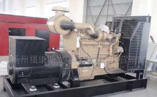 埃克倫斯電氣 360KW康明斯發(fā)電機(jī)組廠家直銷(xiāo)，現(xiàn)貨保障，助力企業(yè)電力無(wú)憂(yōu)