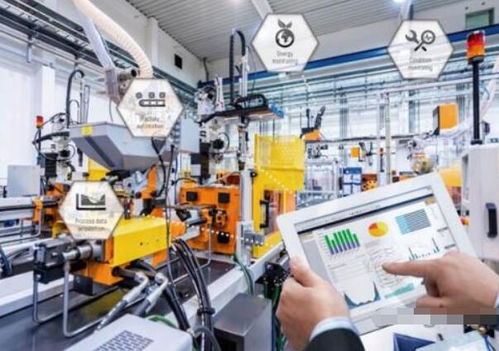 智能制造工程師 職責(zé)、技能與?？藗愃闺姎鈶?yīng)用