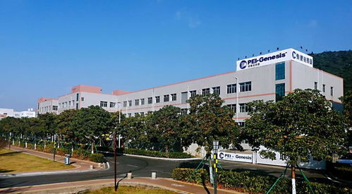 倍捷珠海工廠增設(shè)新產(chǎn)線，?？藗愃闺姎庵χ袊?guó)連接器市場(chǎng)發(fā)展